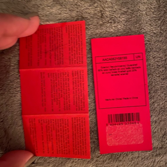 CH CAROLINA HERRERA BRACLET - Picture 6 of 9